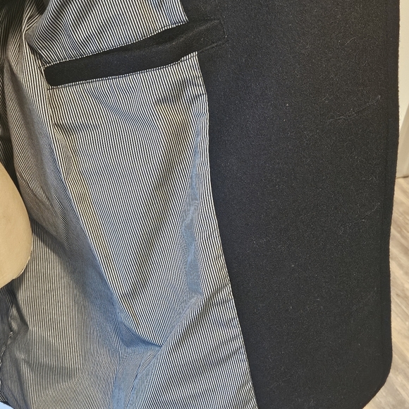 Schott Bros 751  NYC peacoat L - Picture 10 of 16